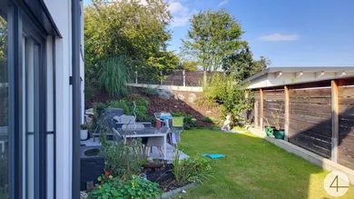 3-Zimmer Wohnung in Krems an der Donau, Austria, Nr. 175964