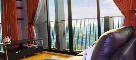 2 bedrooms Condo in Noble Reveal Bangkok, Thailand No. 32058 2