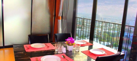 2 bedrooms Condo in Noble Reveal Bangkok, Thailand No. 32058 5