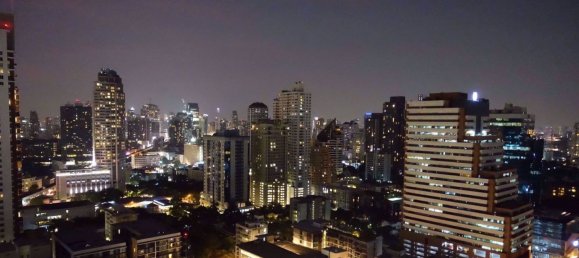 2 bedrooms Condo in Noble Reveal Bangkok, Thailand No. 32058 10