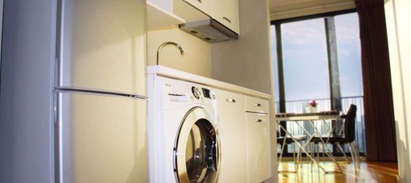 2 bedrooms Condo in Noble Reveal Bangkok, Thailand No. 32058 6