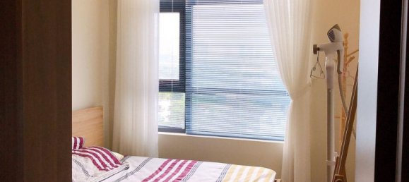 1 bedroom Apartment in Thu Duc, Vietnam No. 16379 5