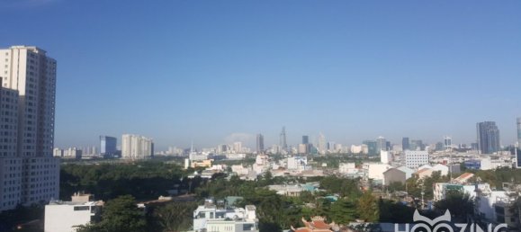 1 bedroom Apartment in Thu Duc, Vietnam No. 16379 3