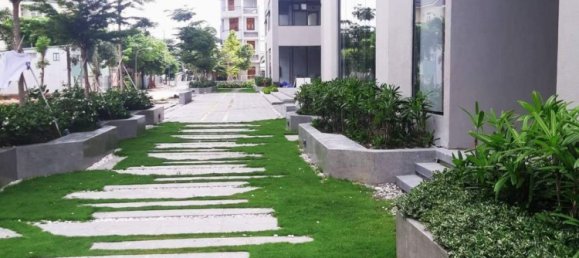 1 bedroom Apartment in Thu Duc, Vietnam No. 16379 4