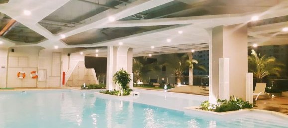 1 bedroom Apartment in Thu Duc, Vietnam No. 16379 2