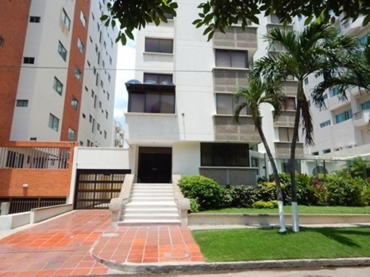 4 bedrooms House in Atlantico, Colombia No. 6806