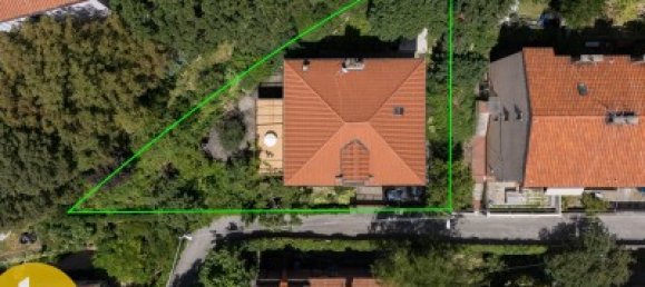 5 Schlafzimmer Villa in Milan, Italy, Nr. 247424 2