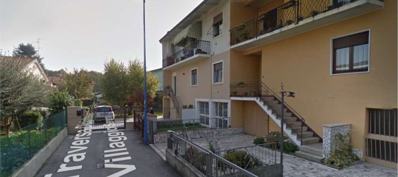 Квартира с 3 комнатами в Брешиа, Италия № 3467 30