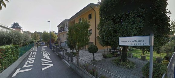 Квартира с 3 комнатами в Брешиа, Италия № 3467 10