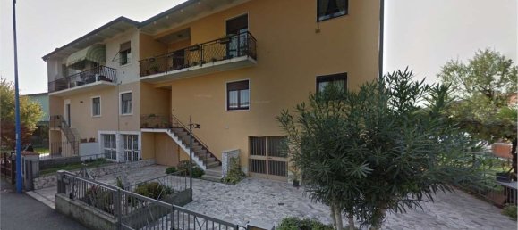 Квартира с 3 комнатами в Брешиа, Италия № 3467 27