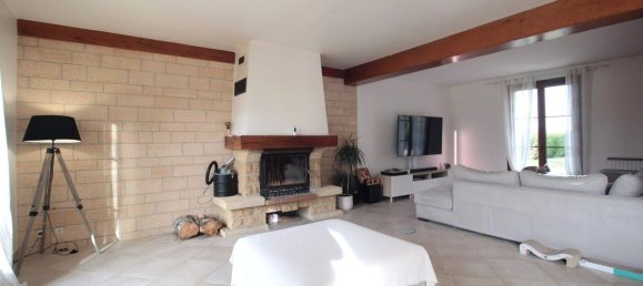 3 Schlafzimmer Haus in Choisy-au-Bac, France, Nr. 77137 4