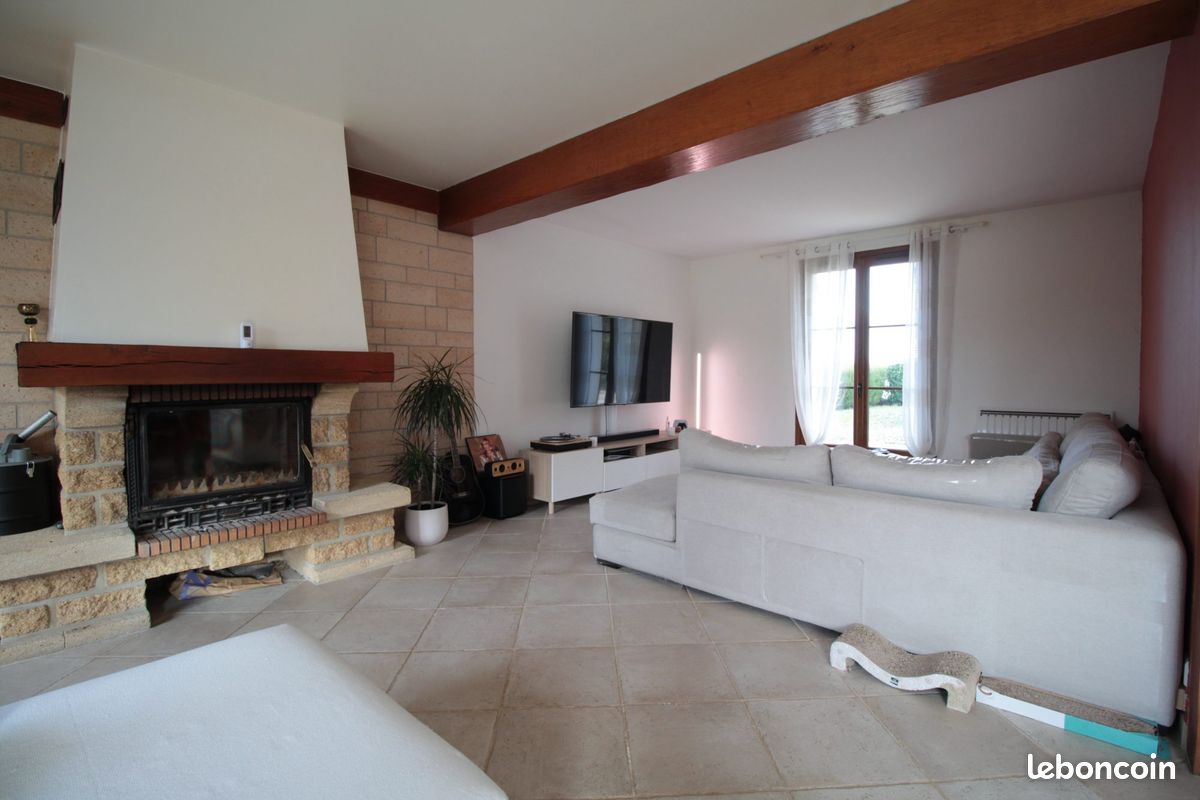 3 Schlafzimmer Haus in Choisy-au-Bac, France, Nr. 77137
