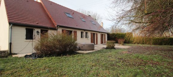 3 Schlafzimmer Haus in Choisy-au-Bac, France, Nr. 77137 11
