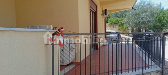 3 bedrooms Apartment in Altofonte, Italy No. 306085 18