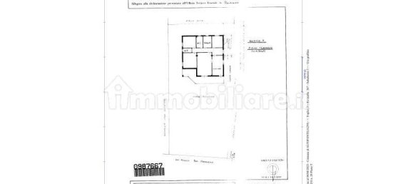 3 bedrooms Apartment in Altofonte, Italy No. 306085 20