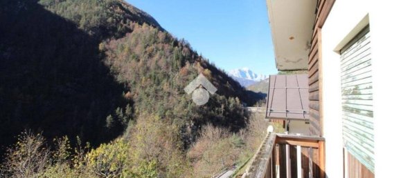 3 bedrooms House in Val di Zoldo, Italy No. 59194 12