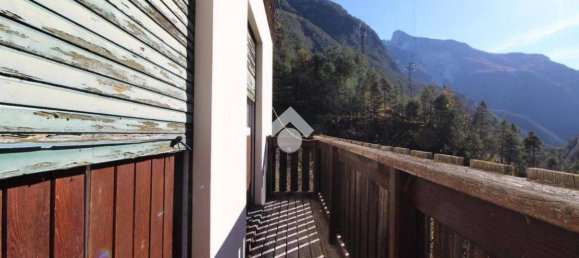 3 bedrooms House in Val di Zoldo, Italy No. 59194 6