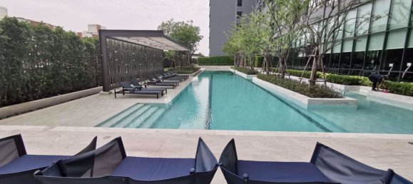 1 bedroom Condo in IDEO SUKHUMVIT 93 Bangkok, Thailand No. 31270 10