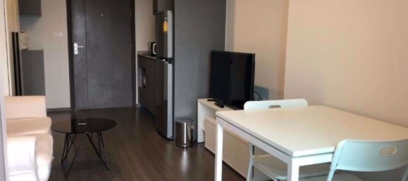 1 bedroom Condo in IDEO SUKHUMVIT 93 Bangkok, Thailand No. 31270 4