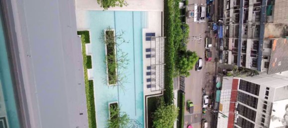 1 bedroom Condo in IDEO SUKHUMVIT 93 Bangkok, Thailand No. 31270 9