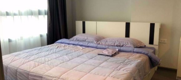 1 bedroom Condo in IDEO SUKHUMVIT 93 Bangkok, Thailand No. 31270 5