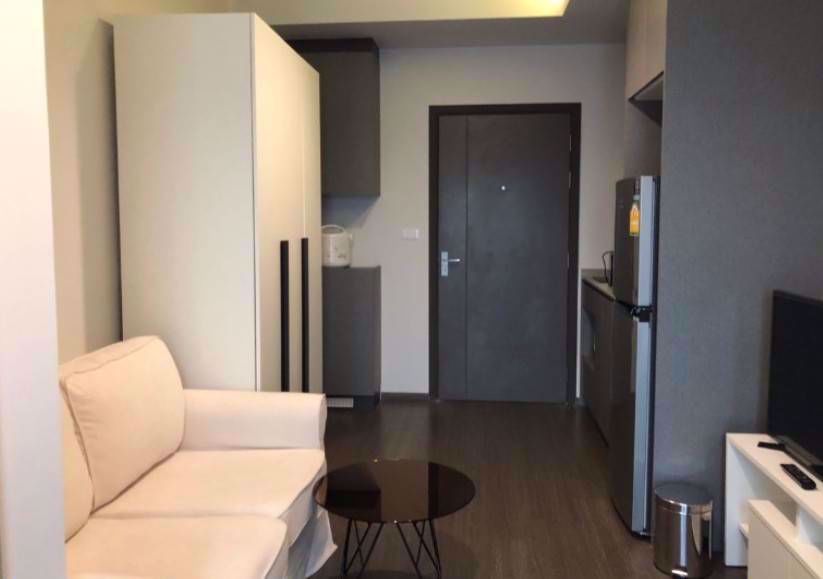 1 bedroom Condo in IDEO SUKHUMVIT 93 Bangkok, Thailand No. 31270