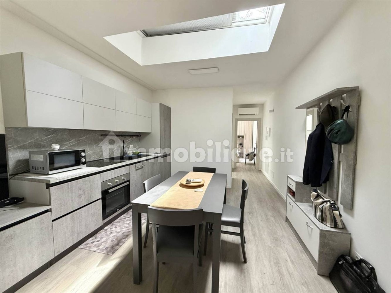 Apartamento T1 em Trentino-Alto Adige, Italy N.º 284545