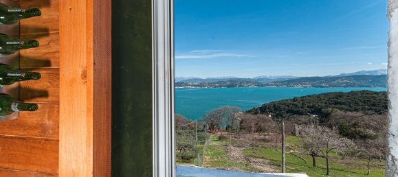 Casa de 3 divisões em Portovenere, Italy N.º 142574 12