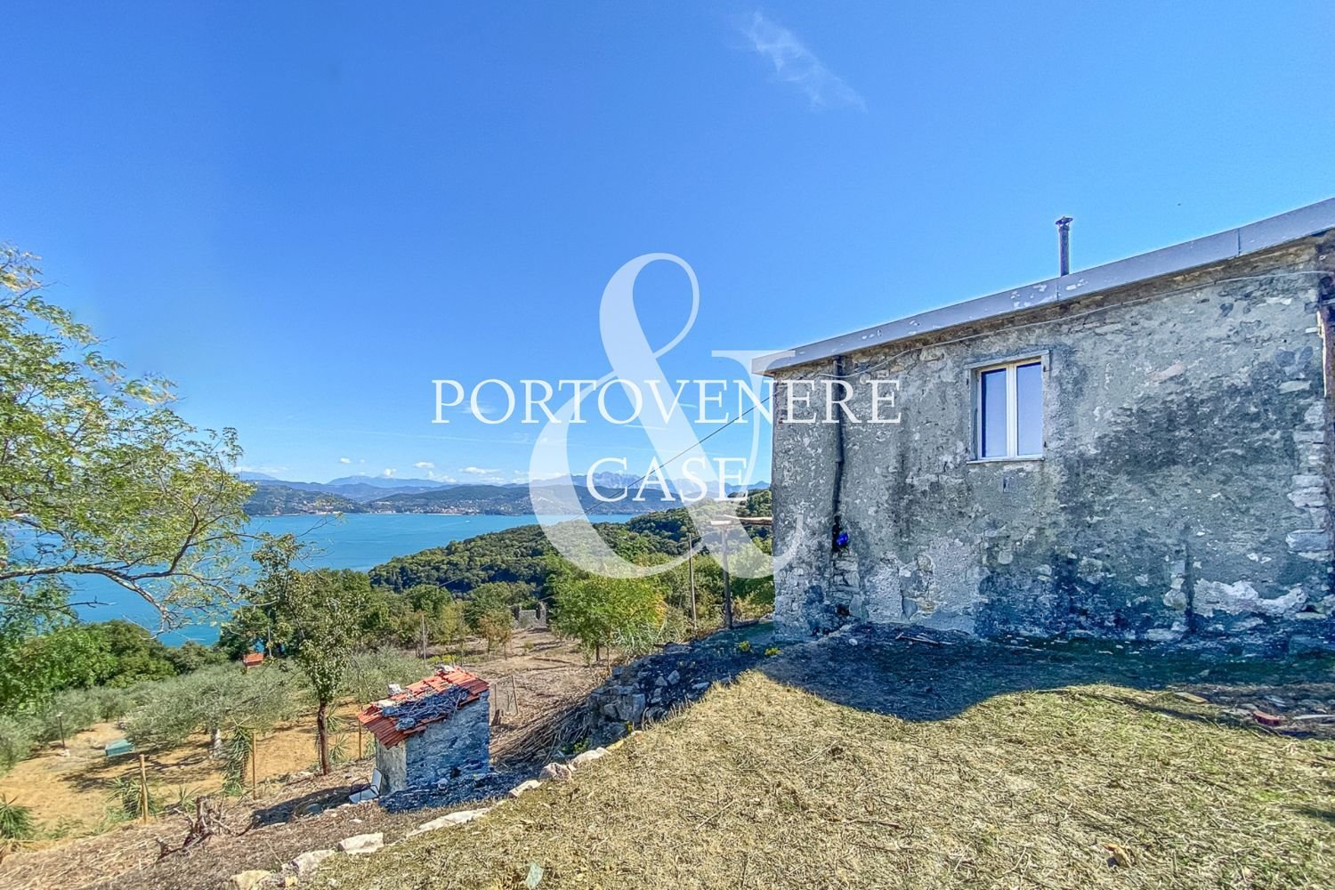 Casa de 3 divisões em Portovenere, Italy N.º 142574