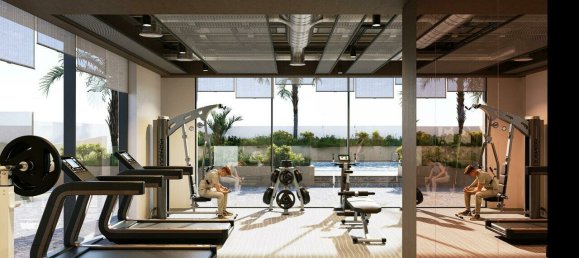 2 غرف نوم شقة في دبي, UAE رقم 113452 12