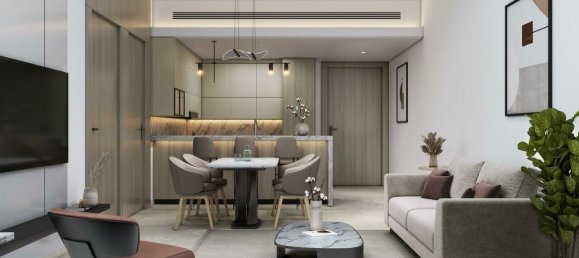 2 غرف نوم شقة في دبي, UAE رقم 113452 2