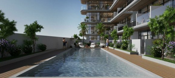 2 غرف نوم شقة في دبي, UAE رقم 113452 5