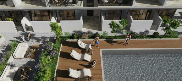 2 غرف نوم شقة في دبي, UAE رقم 113452 6