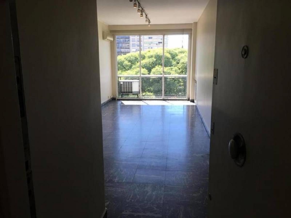 2 bedrooms Apartment in Buenos Aires, Argentina No. 82404