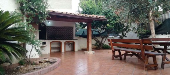 4 rooms Villa in Alcamo, Italy No. 144201 13