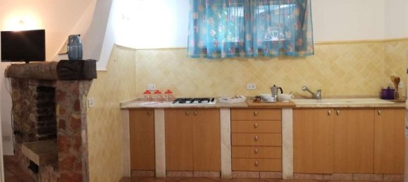 4 rooms Villa in Alcamo, Italy No. 144201 5