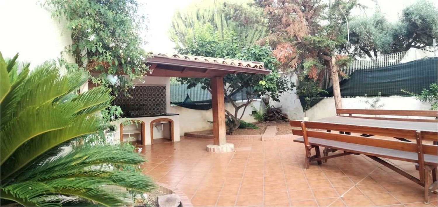 4 rooms Villa in Alcamo, Italy No. 144201