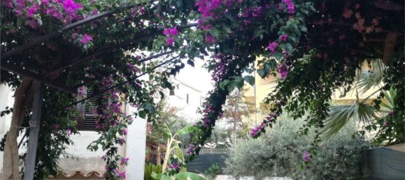 4 rooms Villa in Alcamo, Italy No. 144201 16