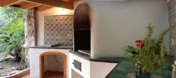 4 rooms Villa in Alcamo, Italy No. 144201 14