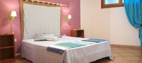 4 rooms Villa in Alcamo, Italy No. 144201 12