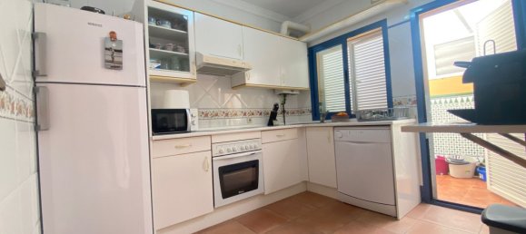 3 Schlafzimmer Stadthaus in Huelva, Spain, Nr. 152476 5