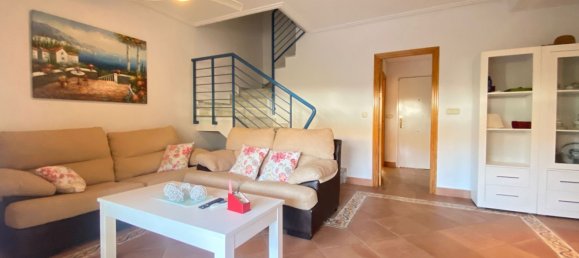 3 Schlafzimmer Stadthaus in Huelva, Spain, Nr. 152476 18