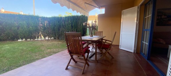 3 Schlafzimmer Stadthaus in Huelva, Spain, Nr. 152476 3