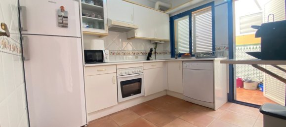 3 Schlafzimmer Stadthaus in Huelva, Spain, Nr. 152476 7