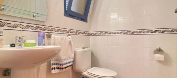 3 Schlafzimmer Stadthaus in Huelva, Spain, Nr. 152476 25