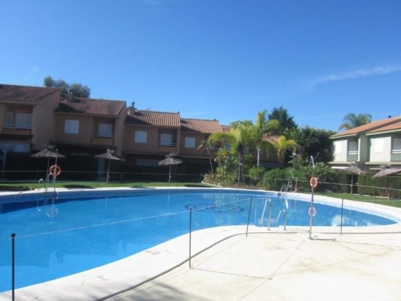 3 Schlafzimmer Stadthaus in Huelva, Spain, Nr. 152476