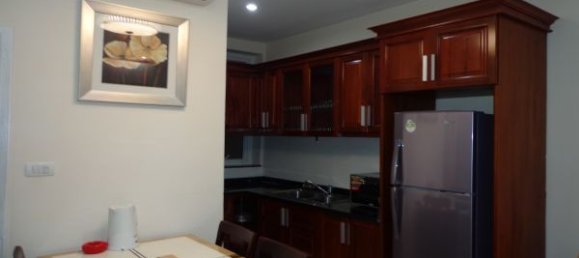 Квартира с 1 спальней в Хайбачынг, Вьетнам № 5893 6