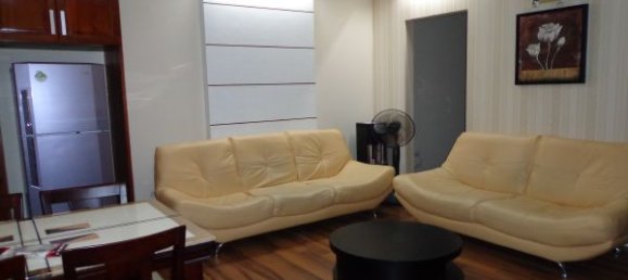 Квартира с 1 спальней в Хайбачынг, Вьетнам № 5893 2