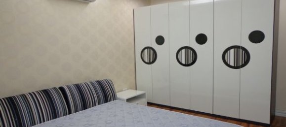 Квартира с 1 спальней в Хайбачынг, Вьетнам № 5893 8