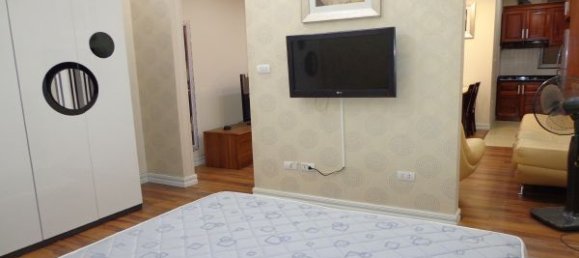 Квартира с 1 спальней в Хайбачынг, Вьетнам № 5893 9